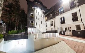 Garni Hotel Simsir